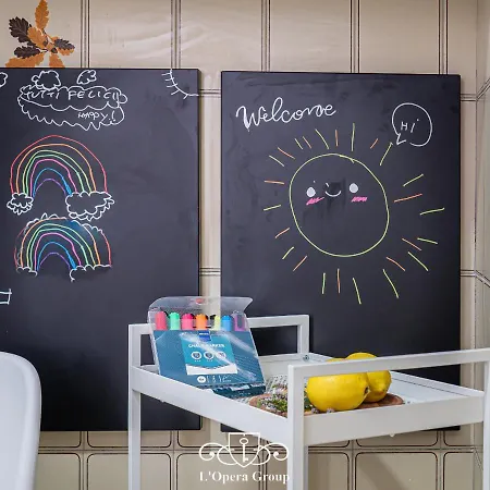 Casa Mana - L'opera Group 別荘 *