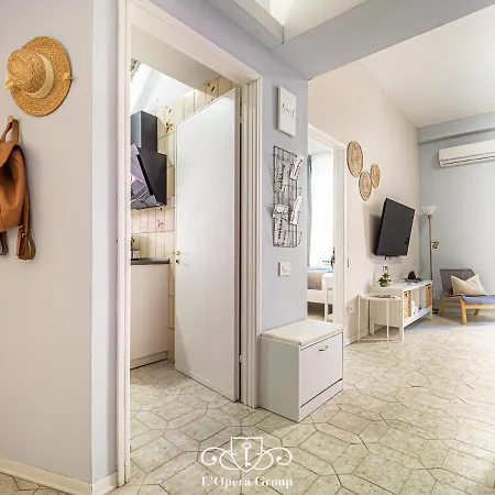 Casa Mana - L'opera Group Holiday home La Spezia