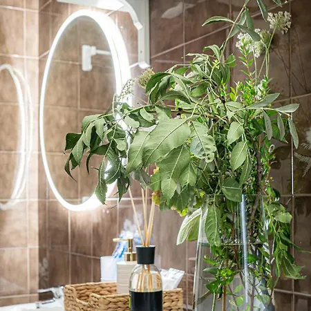 Casa Mana - L'opera Group 別荘