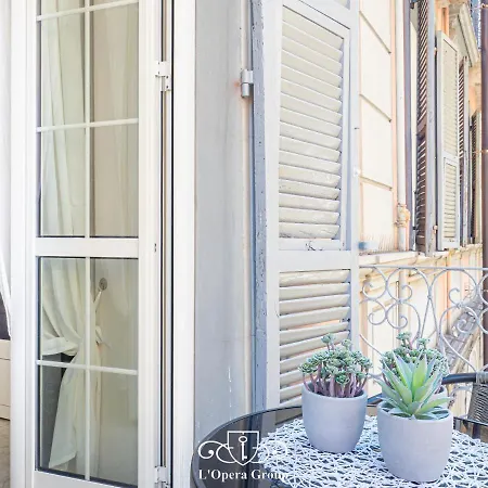 Casa Mana - L'opera Group 別荘 ラ・スペツィア