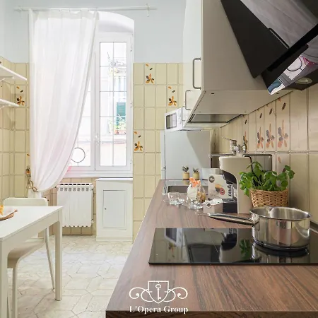 Casa Mana - L'opera Group