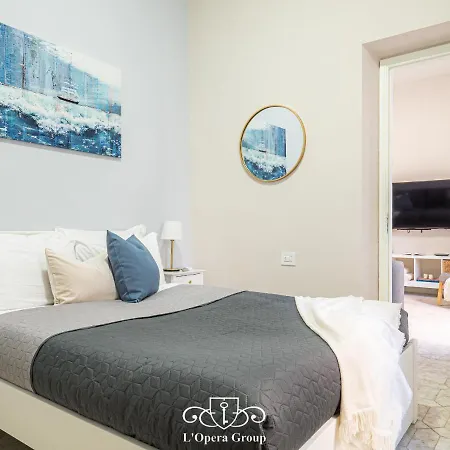 Casa Mana - L'opera Group Holiday home *
