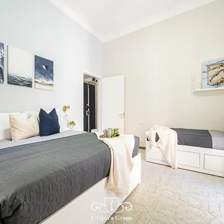 Casa Mana - L'opera Group Holiday home