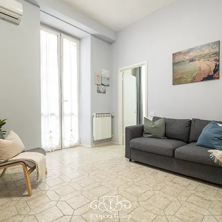 Casa Mana - L'opera Group Holiday home *