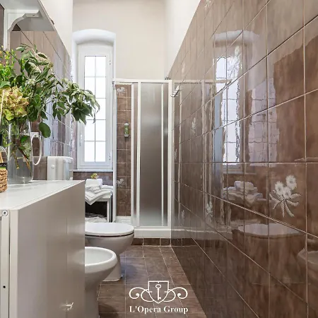 Casa Mana - L'opera Group Holiday home La Spezia