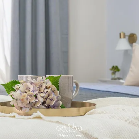 別荘 Casa Mana - L'opera Group