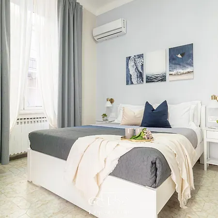 Holiday home Casa Mana - L'opera Group La Spezia