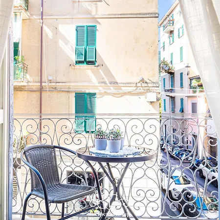 Holiday home Casa Mana - L'opera Group