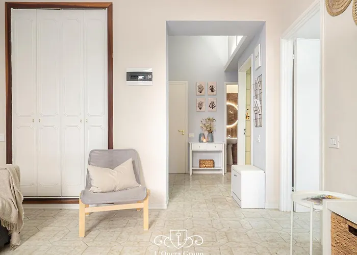 Casa Mana - L'opera Group Nyaraló