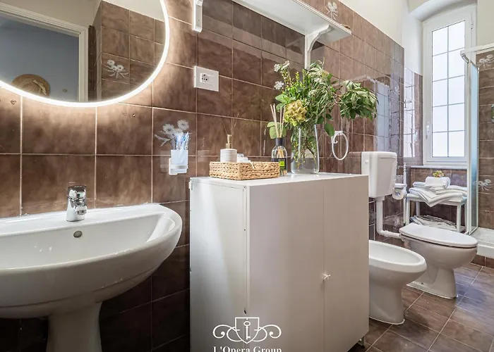 Casa Mana - L'opera Group *