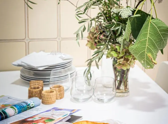 Casa Mana - L'opera Group *