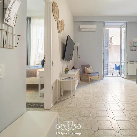 Casa Mana - L'opera Group Дом отдыха