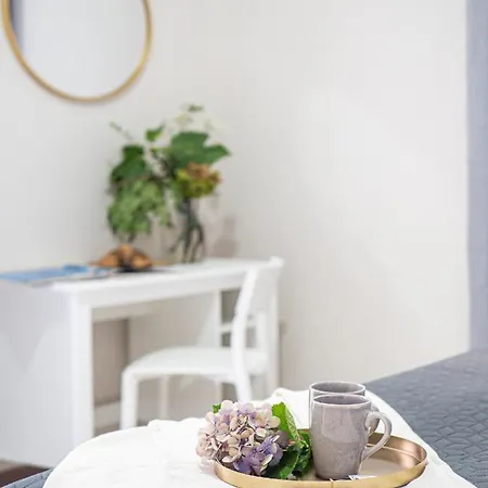 Casa Mana - L'opera Group *