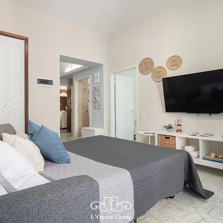 Сasa de vacaciones Casa Mana - L'opera Group *