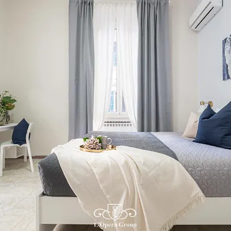 Casa Mana - L'opera Group Специя