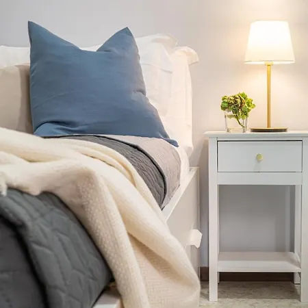 Дом отдыха Casa Mana - L'opera Group *