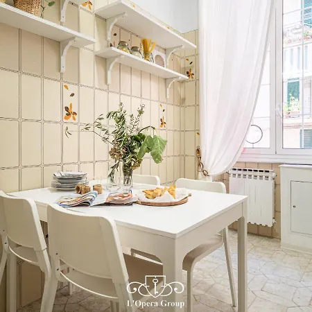 Casa Mana - L'opera Group * Специя