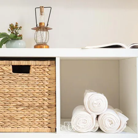 Casa Mana - L'opera Group Дом отдыха Специя