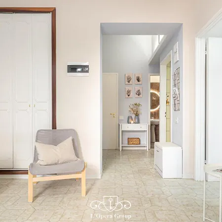 Casa Mana - L'opera Group Casa vacanze
