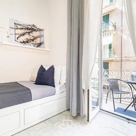 Casa Mana - L'opera Group * Специя