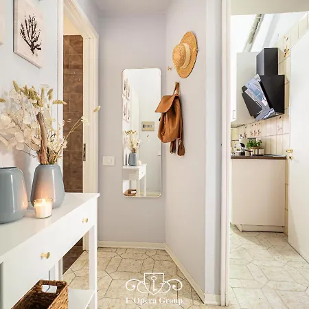 Casa Mana - L'opera Group Специя