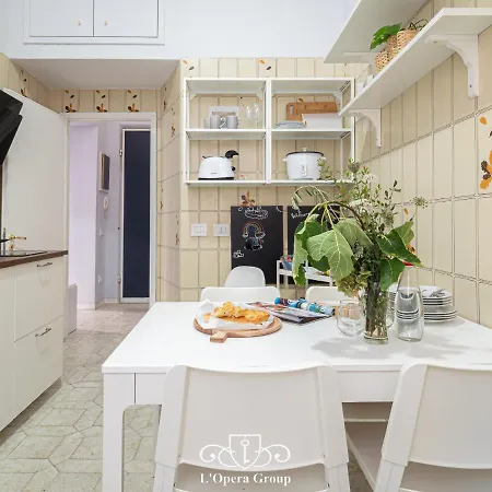 Casa Mana - L'opera Group Дом отдыха Специя