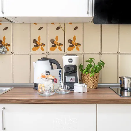 Casa Mana - L'opera Group Сasa de vacaciones *