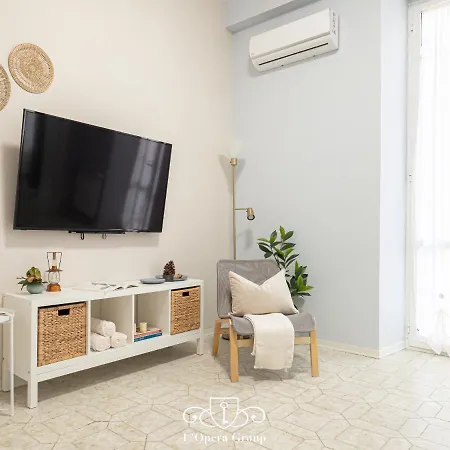 Casa Mana - L'opera Group Casa vacanze