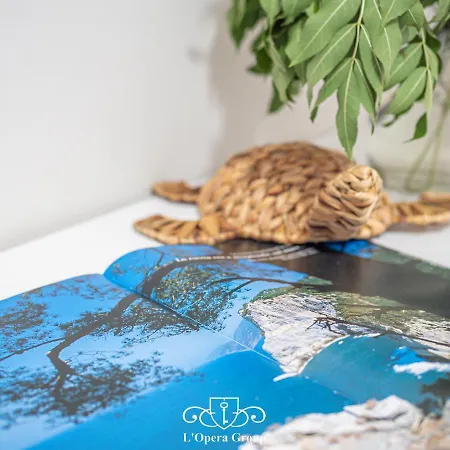 Сasa de vacaciones Casa Mana - L'opera Group