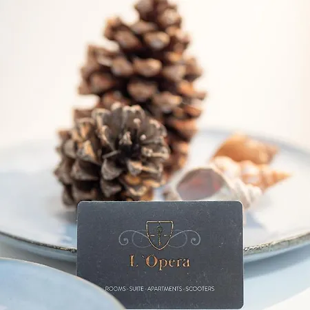 Дом отдыха Casa Mana - L'opera Group