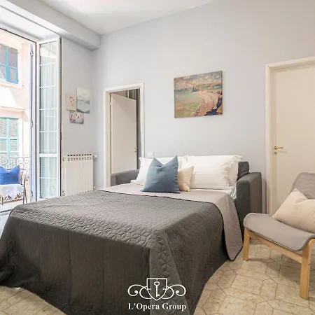 Casa Mana - L'opera Group Дом отдыха *