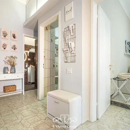 Casa Mana - L'opera Group Дом отдыха