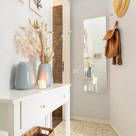 Casa Mana - L'opera Group Специя