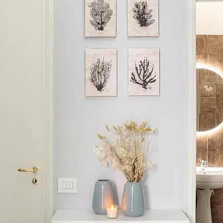 Дом отдыха Casa Mana - L'opera Group