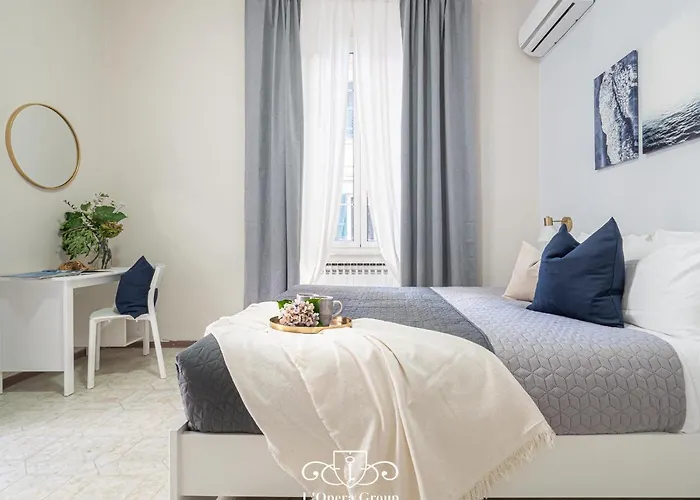 Casa Mana - L'opera Group La Spezia