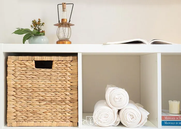 Casa Mana - L'opera Group Сasa de vacaciones La Spezia