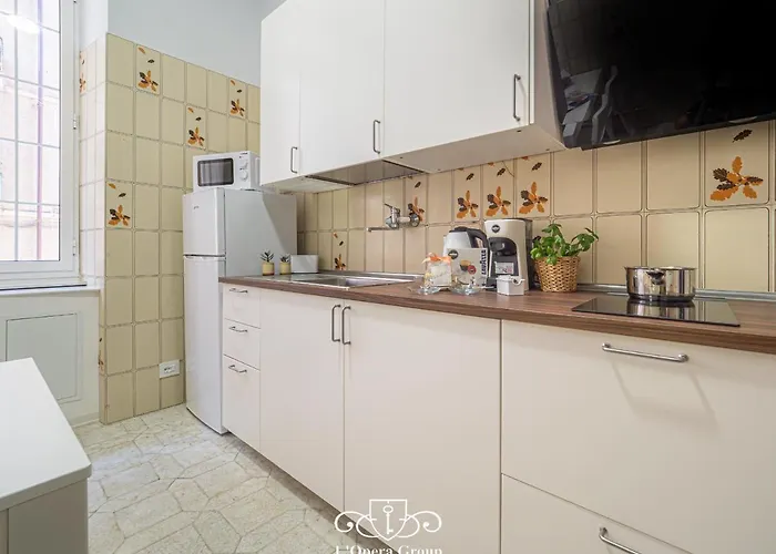 Casa Mana - L'opera Group