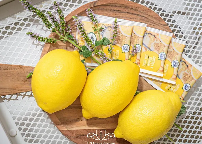 Casa Mana - L'opera Group