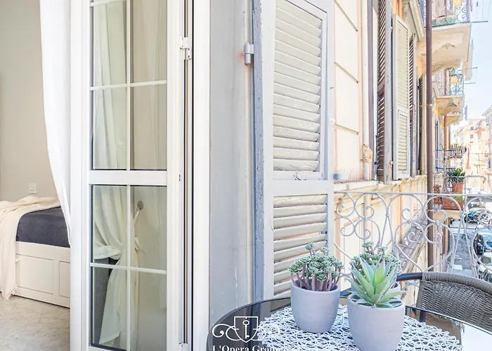 Casa Mana - L'opera Group Сasa de vacaciones La Spezia