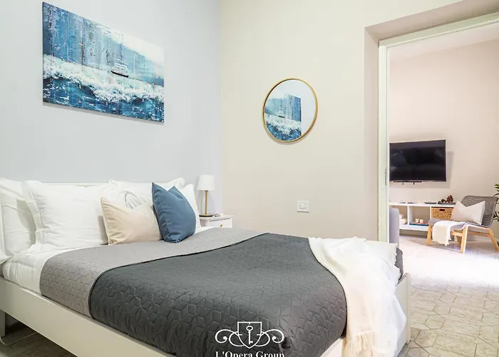 Casa Mana - L'opera Group Сasa de vacaciones *