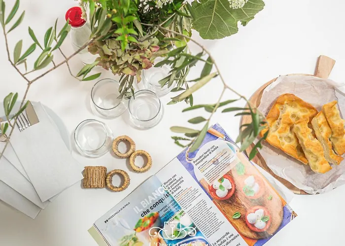 Сasa de vacaciones Casa Mana - L'opera Group La Spezia