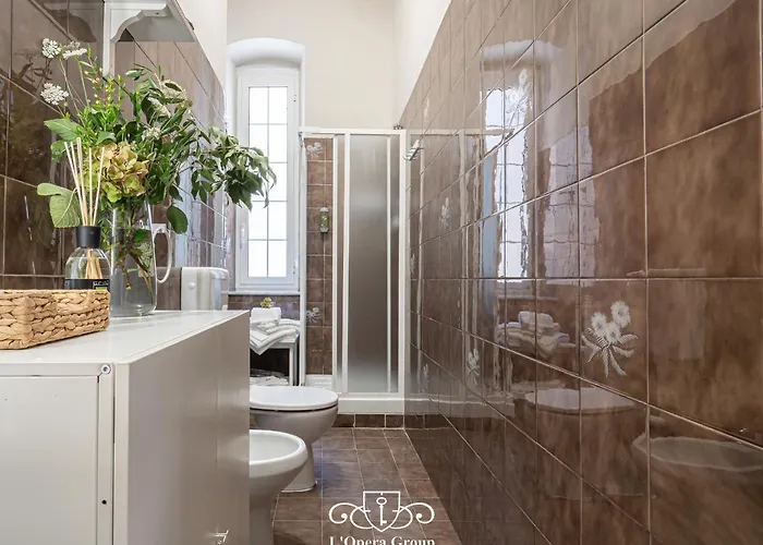 Casa Mana - L'opera Group Сasa de vacaciones La Spezia