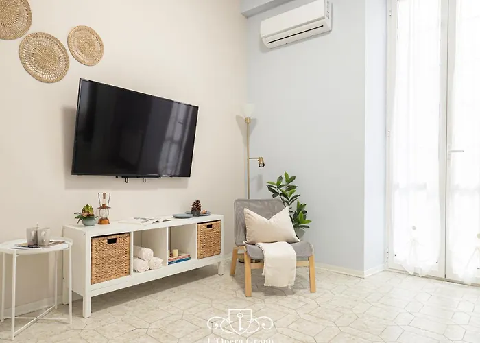 Casa Mana - L'opera Group Сasa de vacaciones