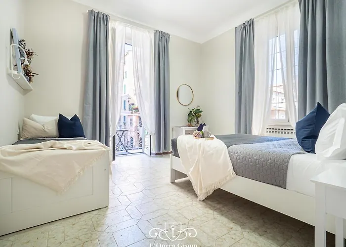 Casa Mana - L'opera Group *