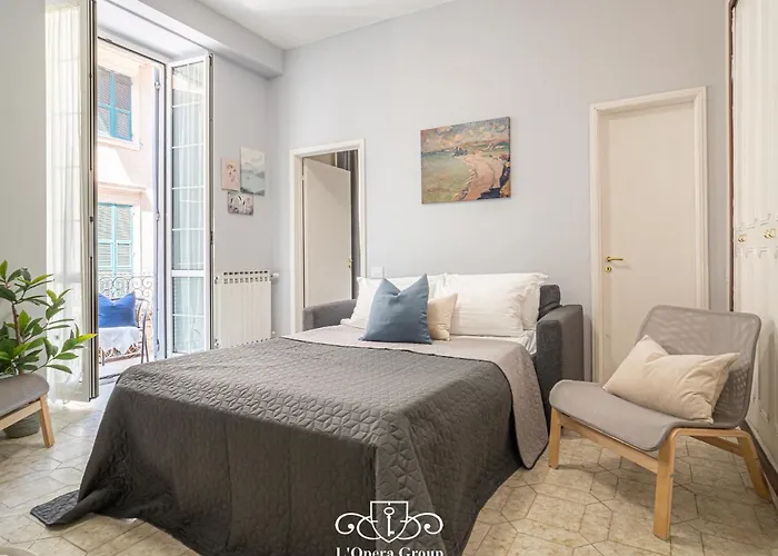 Casa Mana - L'opera Group Сasa de vacaciones *