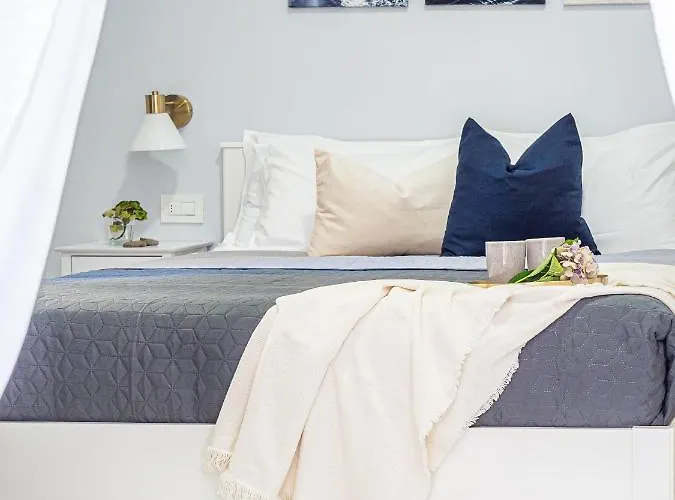 Сasa de vacaciones Casa Mana - L'opera Group