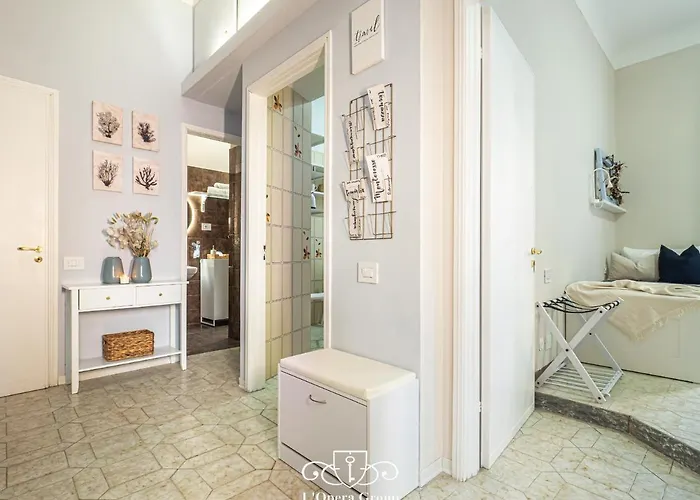 Casa Mana - L'opera Group Сasa de vacaciones