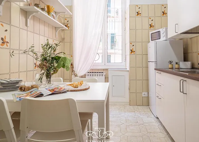 Сasa de vacaciones Casa Mana - L'opera Group La Spezia