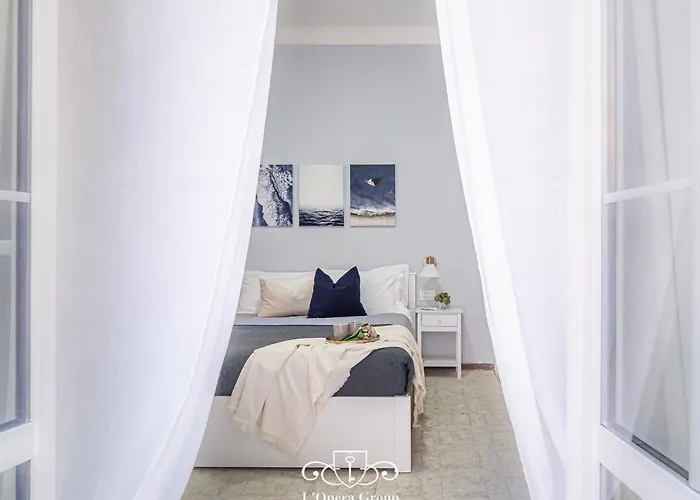 Casa Mana - L'opera Group