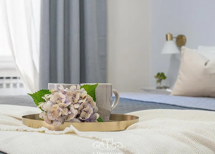 Сasa de vacaciones Casa Mana - L'opera Group